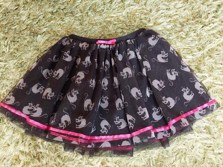 Sukňa, kiki&koko,122