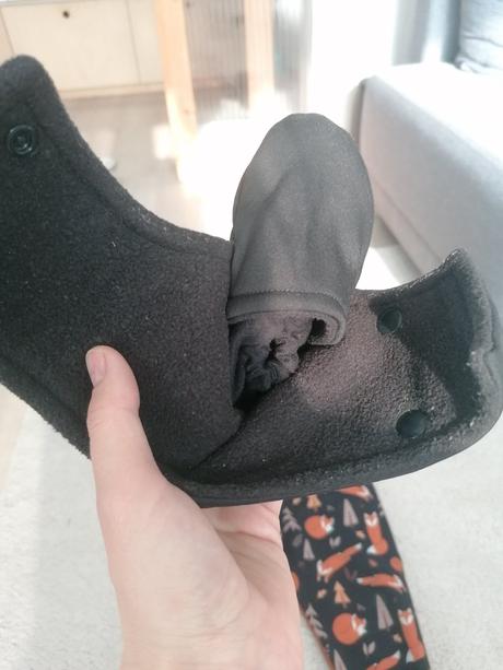 Softshelovy overal, 86