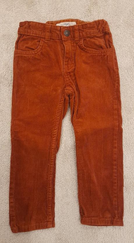 Menčestraky, h&m,98