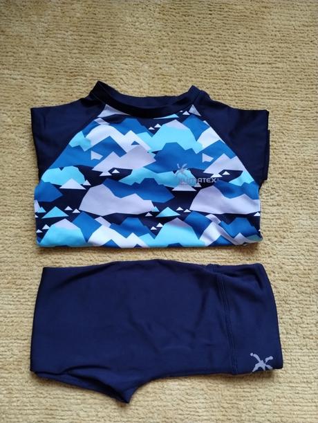 Termoprádlo klimatex 110, 110