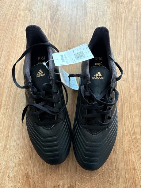 Pánske kopačky, adidas,43