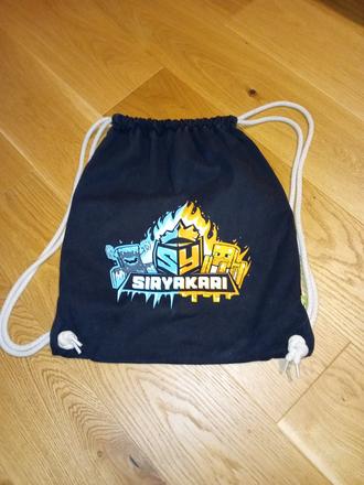 Siryakari batoh,