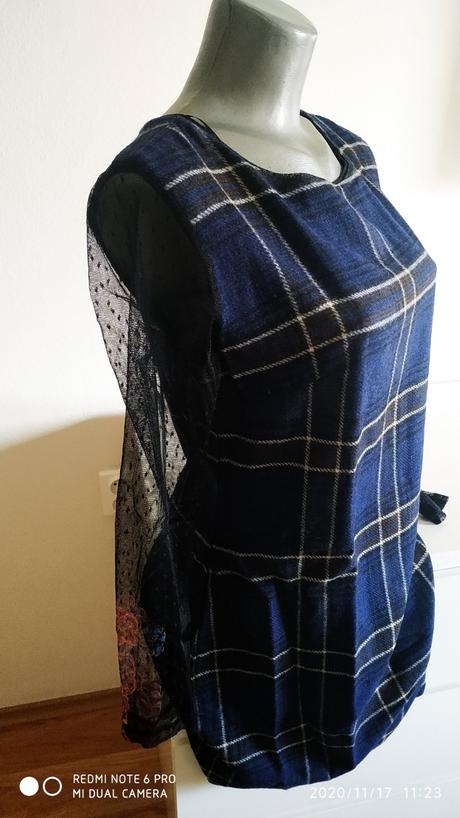 Šaty desiqual, desigual,42