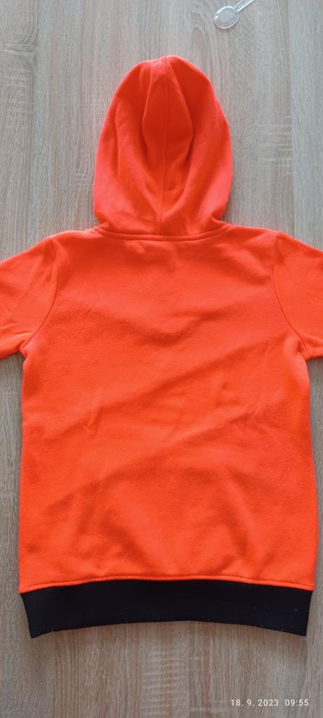 Mikina, chapter young,146