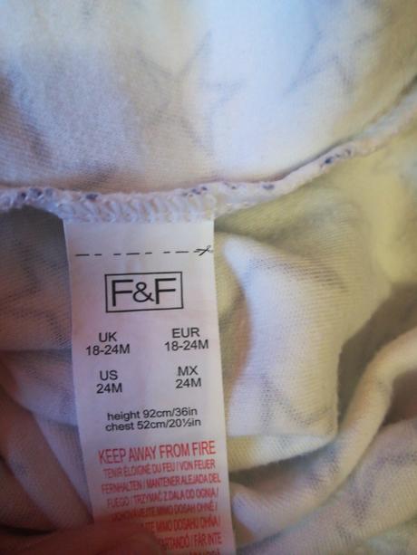 Body 3ks, f&f,92