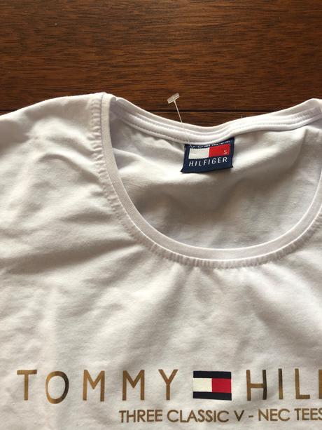 Damske tricko, m / s