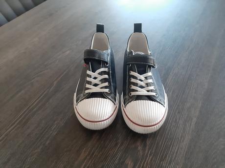 Big star tenisky, 35