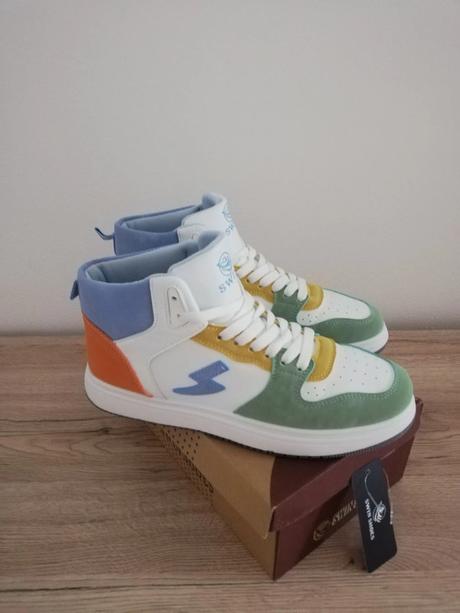 Dámske tenisky veľkosť 40, 40