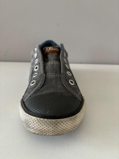 Nasúvacie tenisky s oliver, s.oliver,34