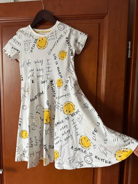 Šaty desigual 134-140, desigual,140