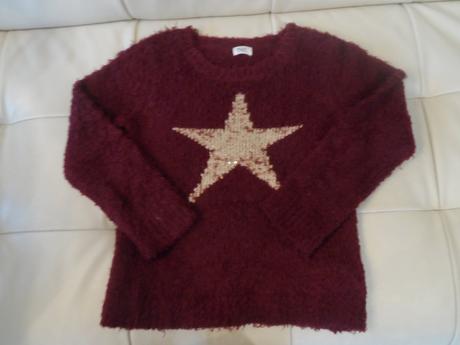 Pulover, f&f,116
