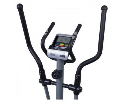 Eliptický trenažér housefit motio 30,