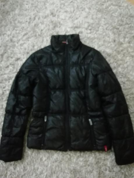 Dámska zimná bunda, sam73,xs