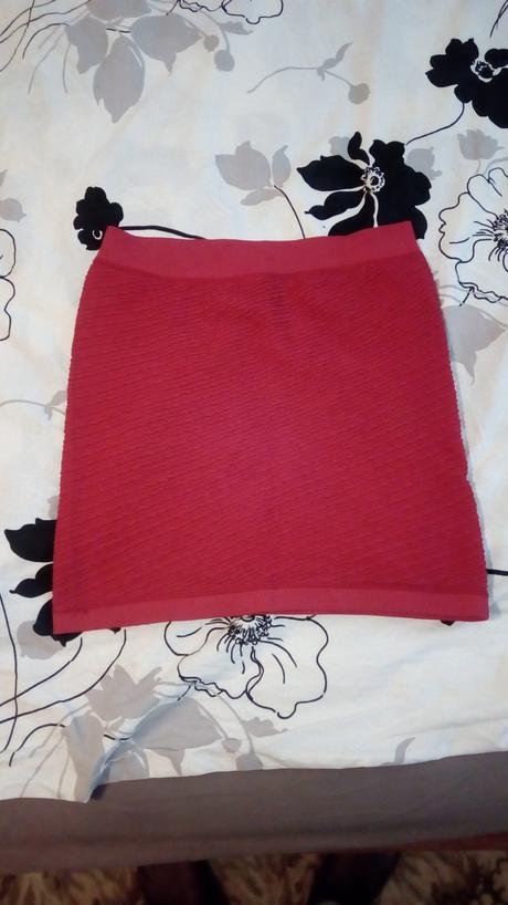 Damska sukna, tally weijl