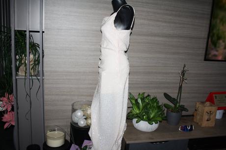 Dlhe spoločenske šaty, reserved,xs