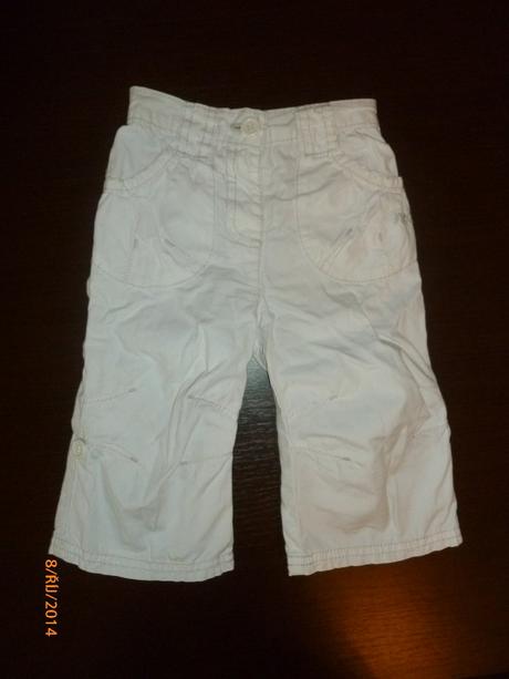 Nohavice roll up, next,74