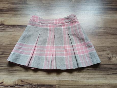 Flísová sukňa, veľ.128/134, next,128