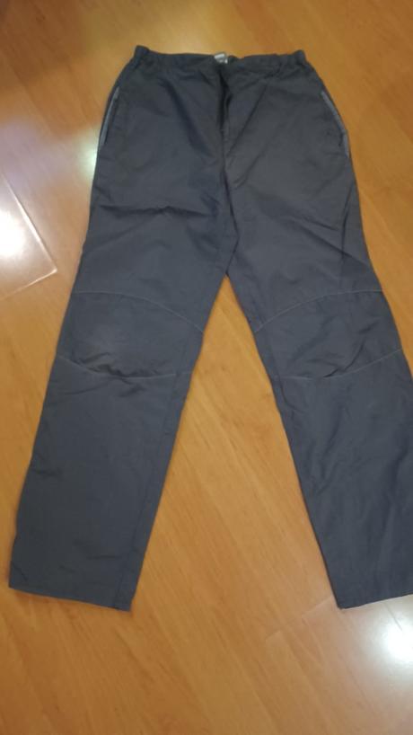 Sust.nohavice, decathlon,m