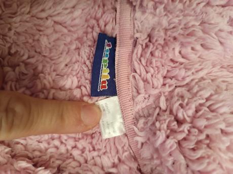 Mikina bunda, lupilu,116