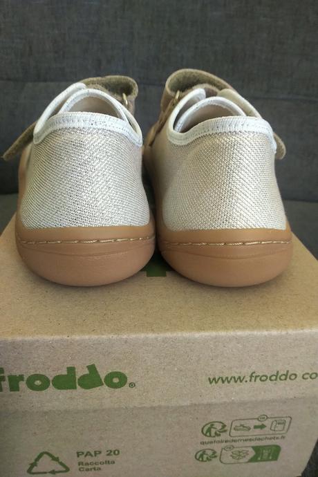 Predám nové froddo plátenky - 33, froddo,33