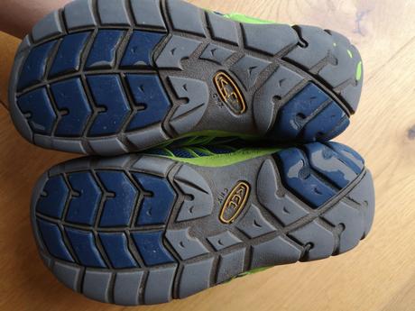 Keen tenisky, keen,31