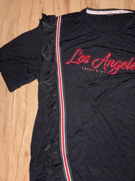 Top guess s/m, guess,s