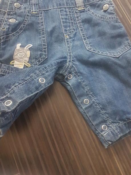 Rifle/nohavice, next,62