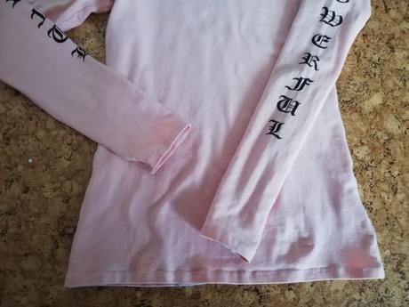 Dámske tričko veľ. s, s