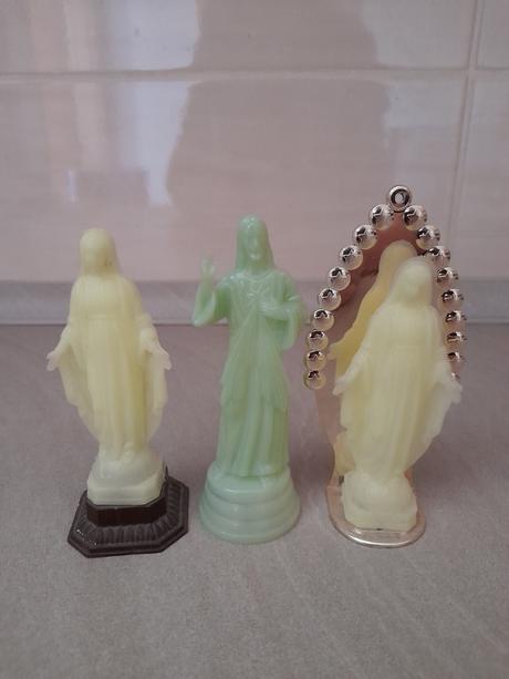 Male bytove doplnky, 