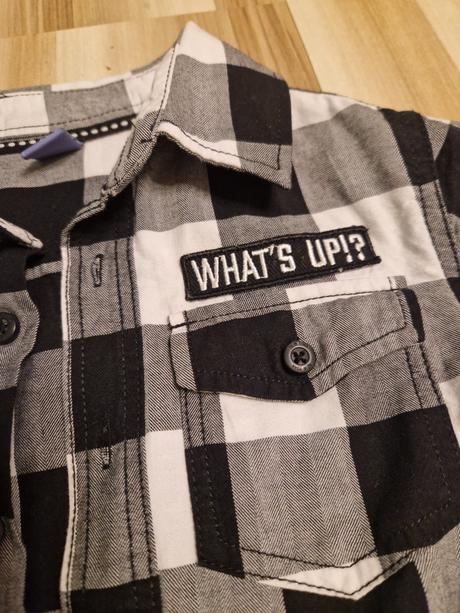 Košeľa, reserved,110