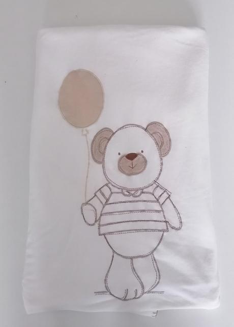 Deky pre bábätká, 