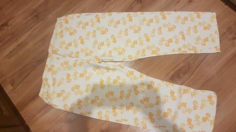 Pyžamové nohavice, l
