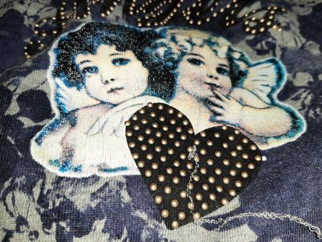 Crop topíky dodipetto, little kids, 116-122, dodipetto,116