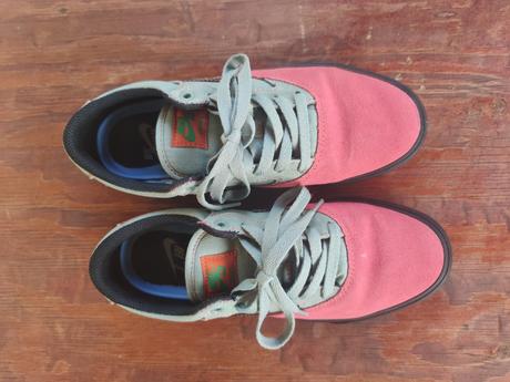 Tenisky nike sb, nike,38