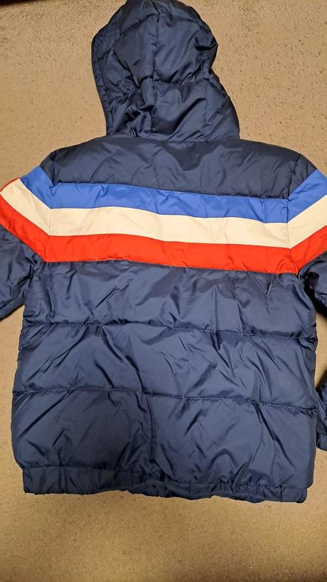 Zimná bunďa, levis,152