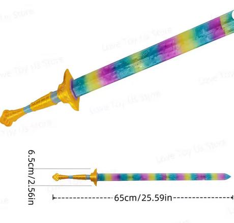 K-pop demon hunters huntrix rumi deluxe kostým, 