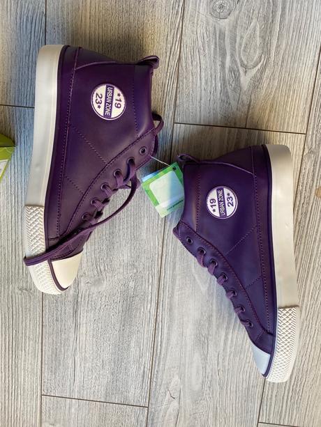 Vysoke tenisky protetika 36, 40, protetika,36