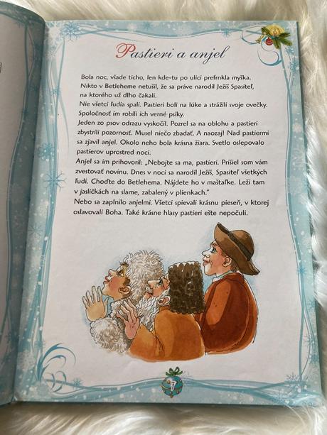Moja vianočná knižka (2012),