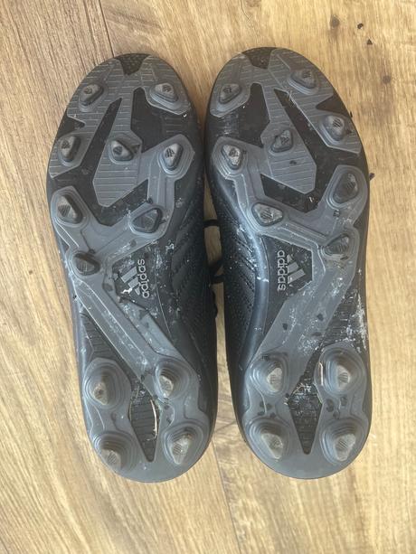 Kopačky adidas, adidas,33