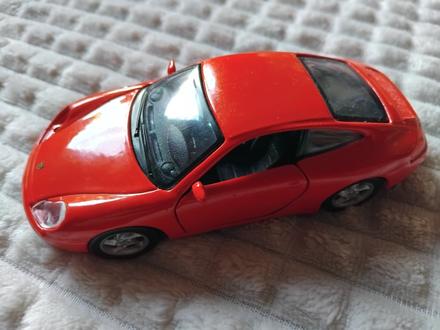 Auticko porsche,