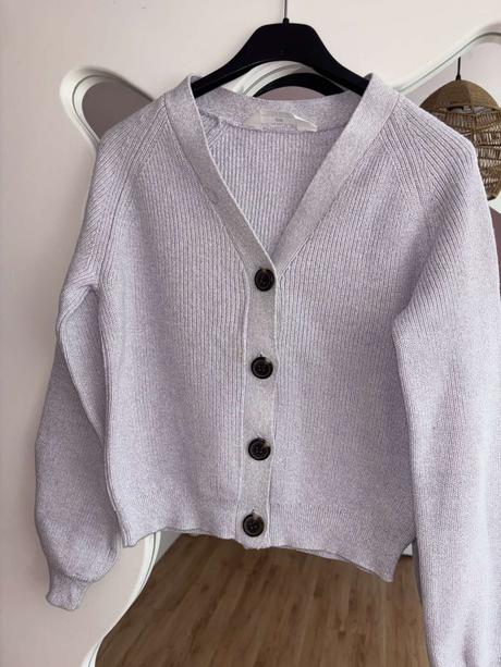 Sveter, h&m,146 / 152