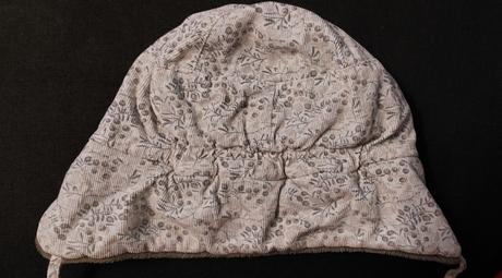 Zimná čiapka - baranica, sterntaler,92