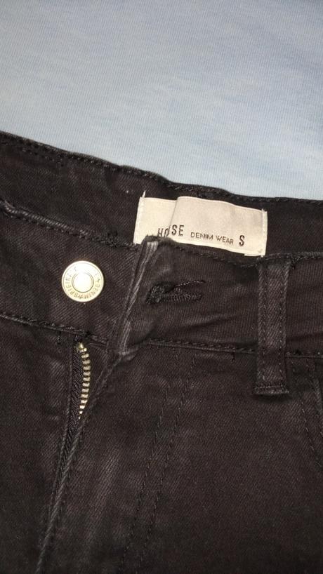 Riflové kraťasy s čierne, house,s