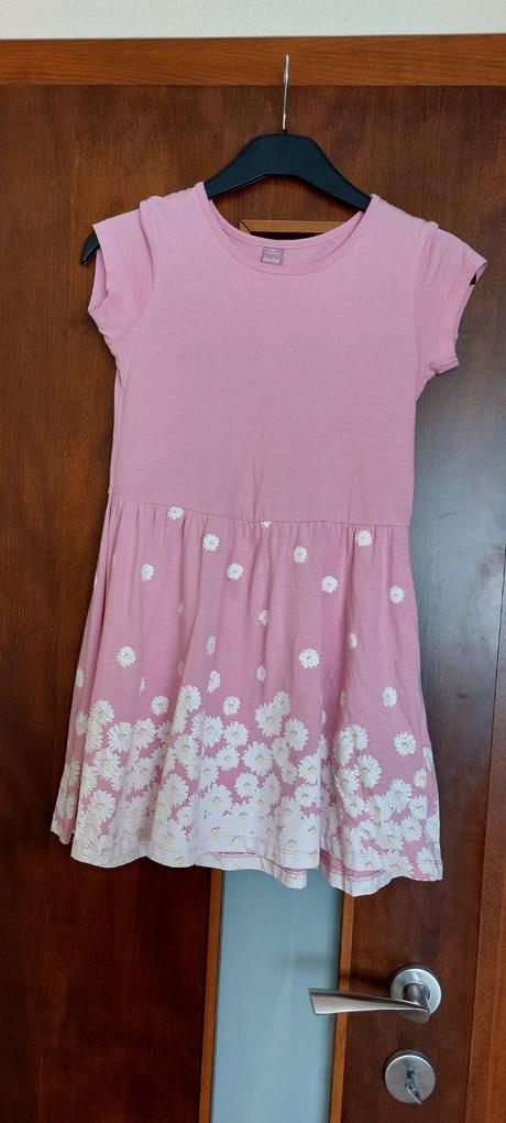 Detské šaty, dopodopo,128