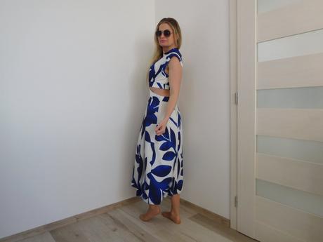 Šatočky letné dámske s,, s