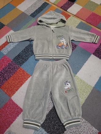 Teplakova suprava, 74