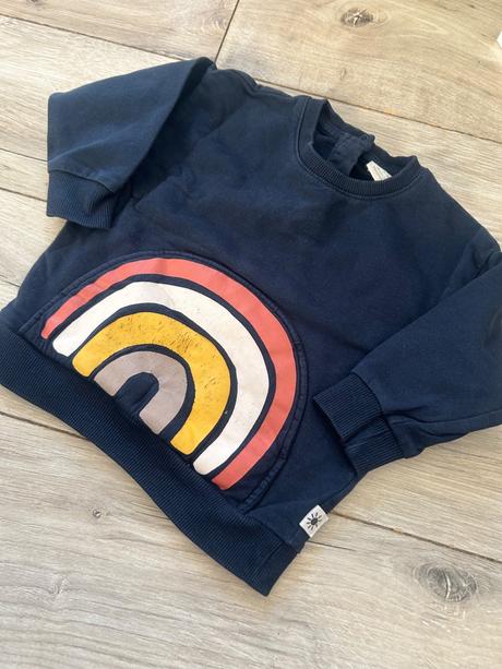 Lindex dúhy set  74, lindex,74