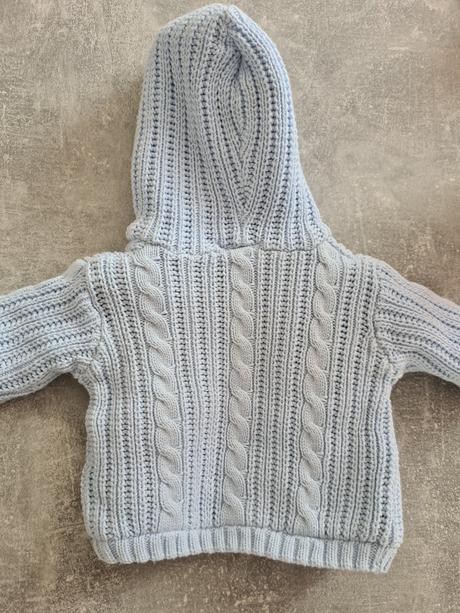 Svetrík uni, cherokee,56