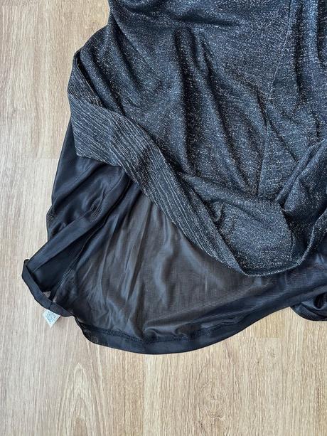 Spoločenské šaty, mango,s