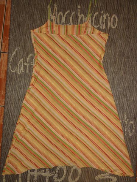 Letné šaty nenosené, 40